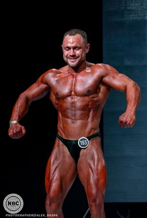 Фотограф Александр Васильев